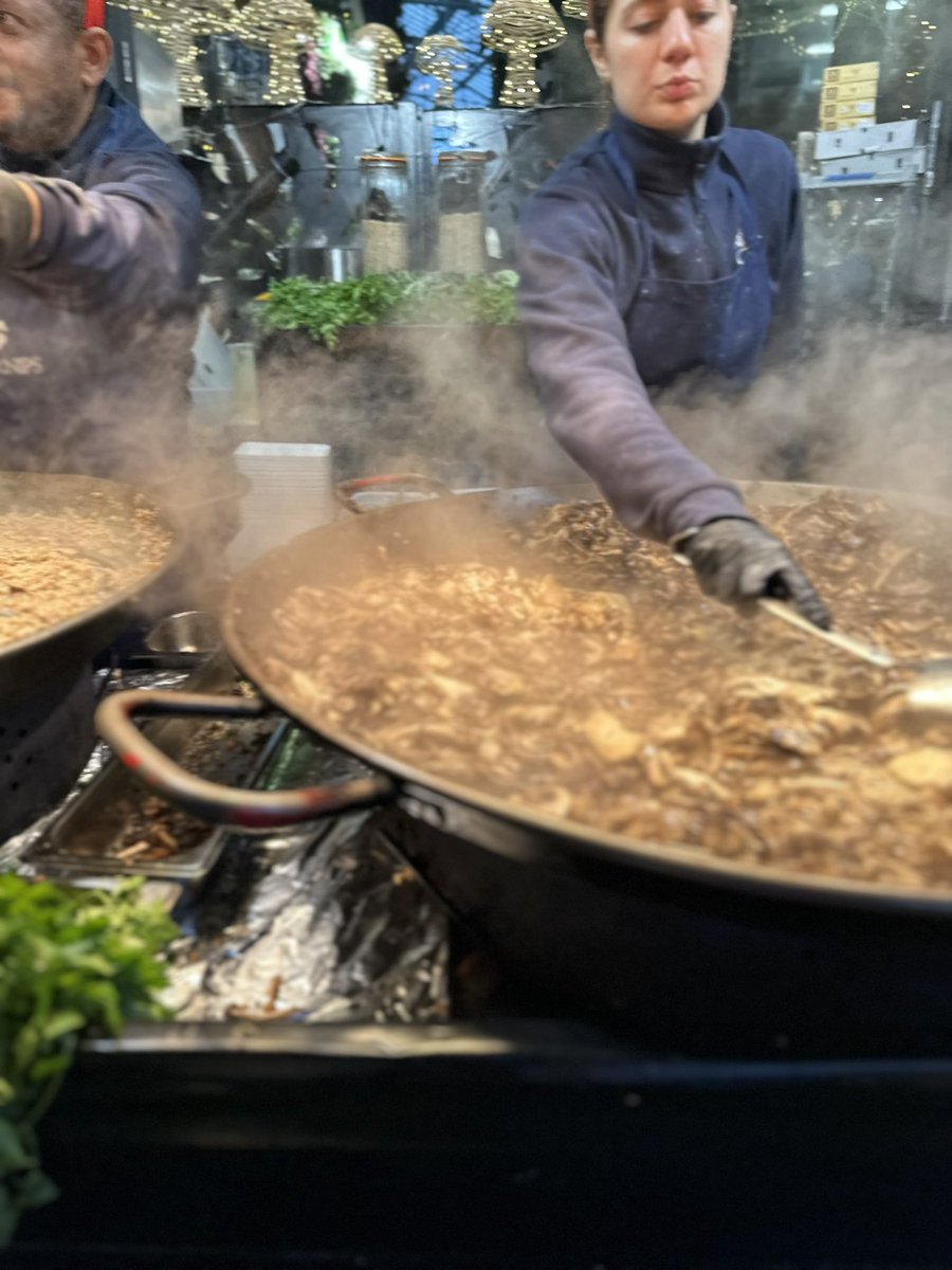 Chef John Higgins tweet media