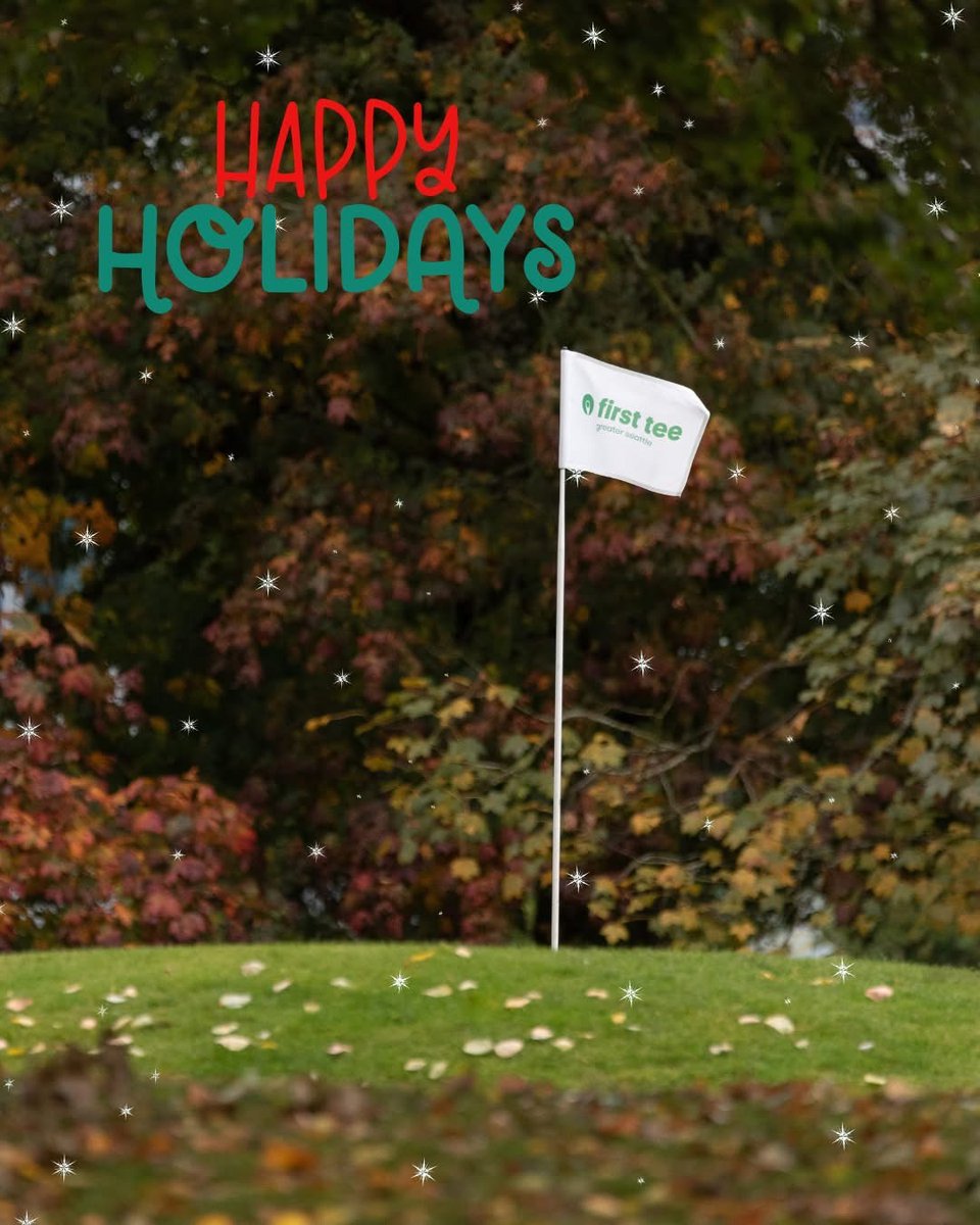 First Tee of Greater Seattle tweet media