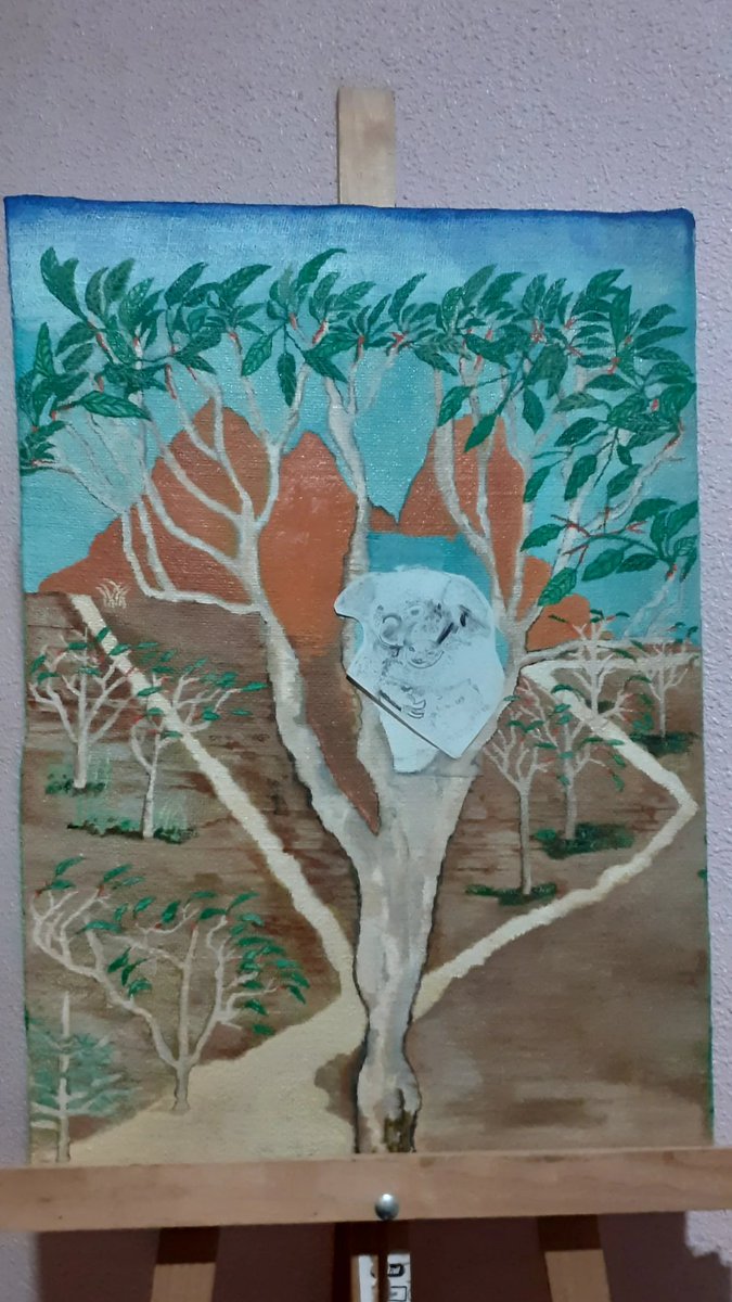 FRANCIS37805227's tweet photo. #FelizNavidad2025 #followart #followback #followme https://t.co/1F3yLSJyUM