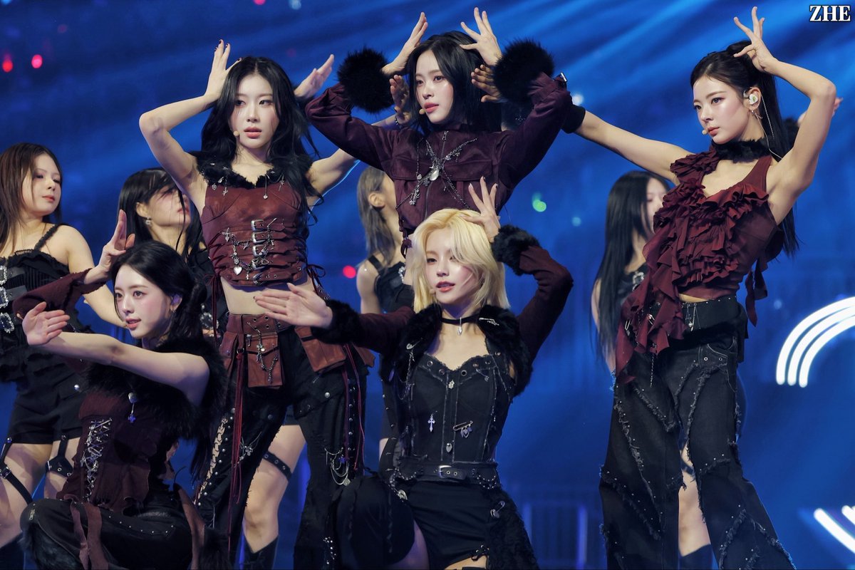 The AURA in this pic is insane