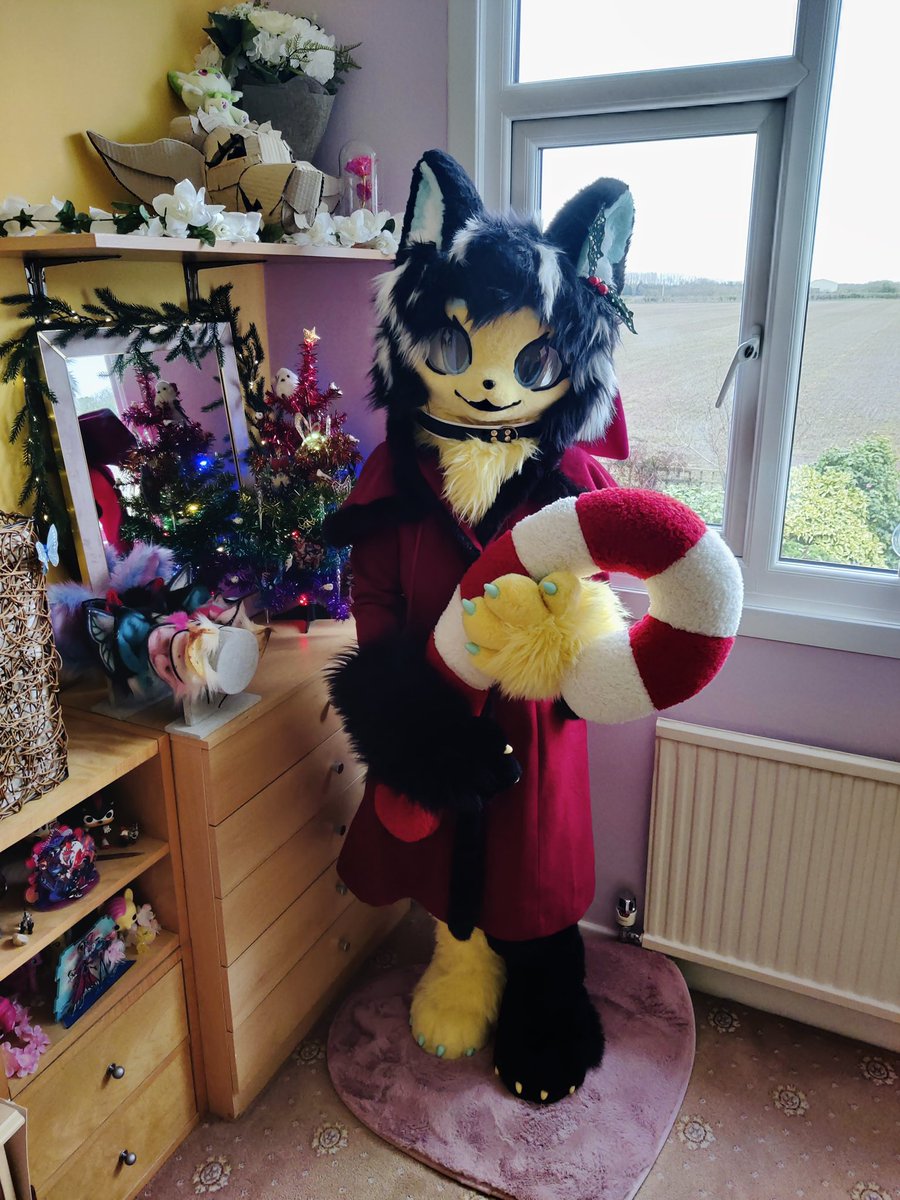 Kittymonic tweet media