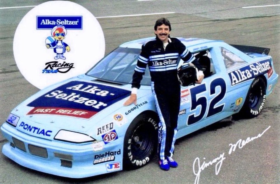 NASCAR Legends tweet media