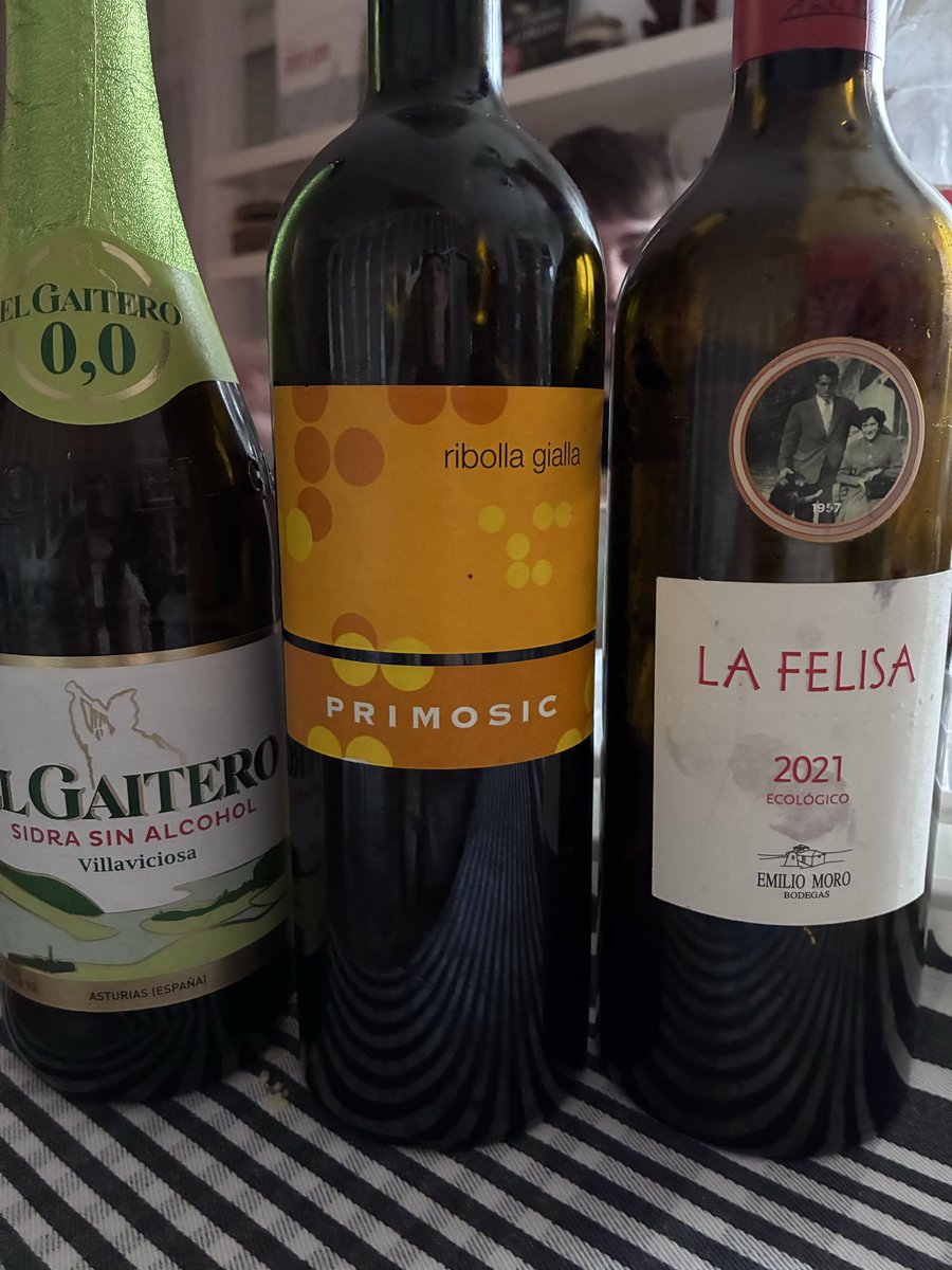 Aquí cada uno bebe lo quiere, que para eso estamos en un país libre…