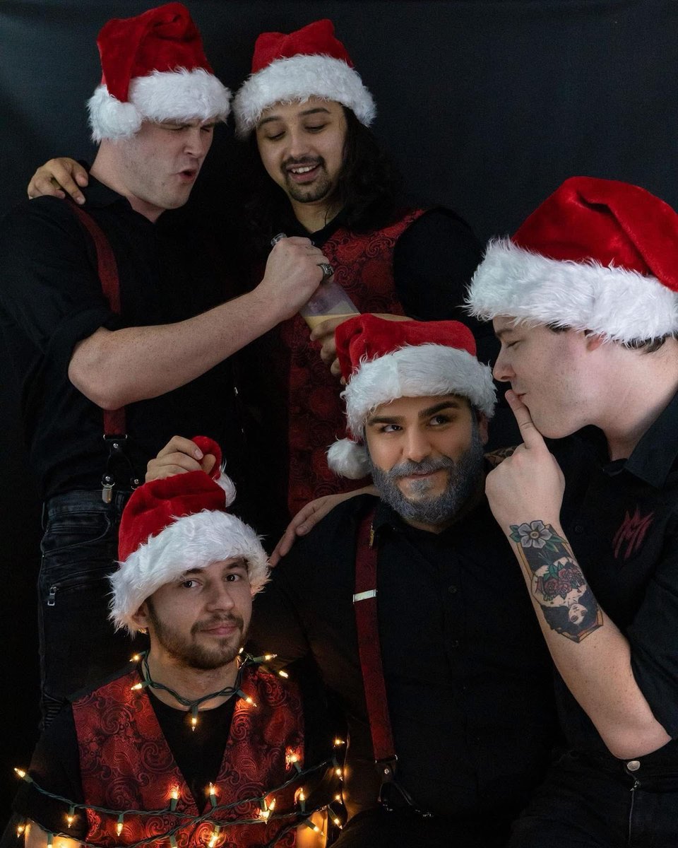 Merry Christmas everyone 🎅🏼🎄