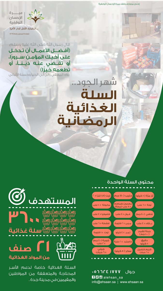 alehsan_sa's tweet photo. في #الوقف تتحقق ثقافة التكافل بين أفراد المجتمع . 

بتصرّف من كتاب التفكير الوقفي، ص38 . https://t.co/FW7jgfmPId