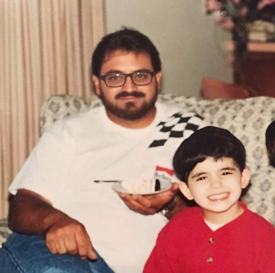 watlesschild's tweet photo. I grew up, and he passed on. Rip to one of my many favorite uncles.
A man who loves a great race, 🏁🚤a sponsor of Solo for as long as I can remember.
#IanKhoury 🇱🇧🇸🇾
#GlencoeTrinidad 🇹🇹
#GlencoeIL🇺🇸 https://t.co/Q3pVd6q57S