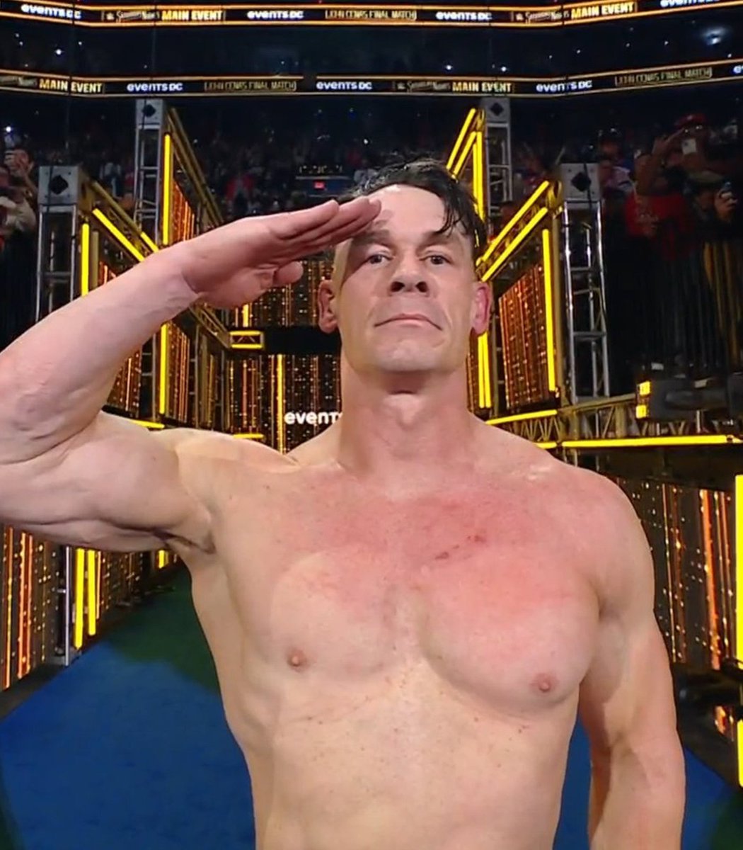 pubity's tweet image. John Cena has been named Pubity's 2025 Person of the Year according to our official fan vote.

He narrowly beat Cristiano Ronaldo 55% to 45%.