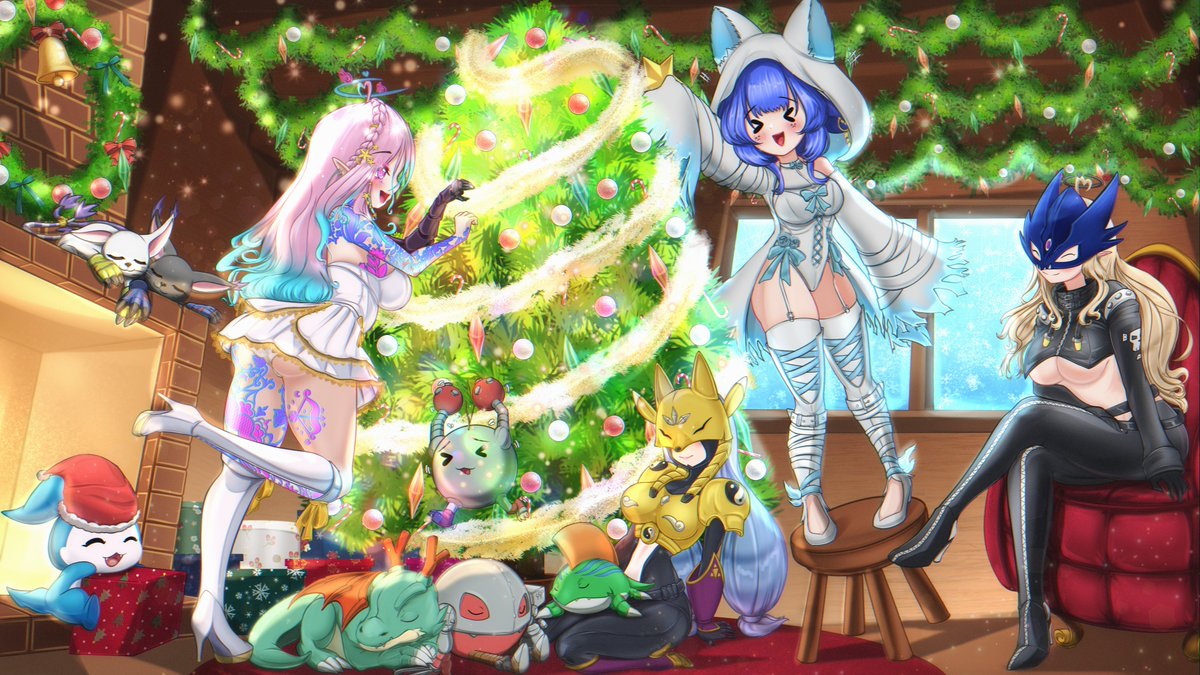 RBlacksmith tweet media