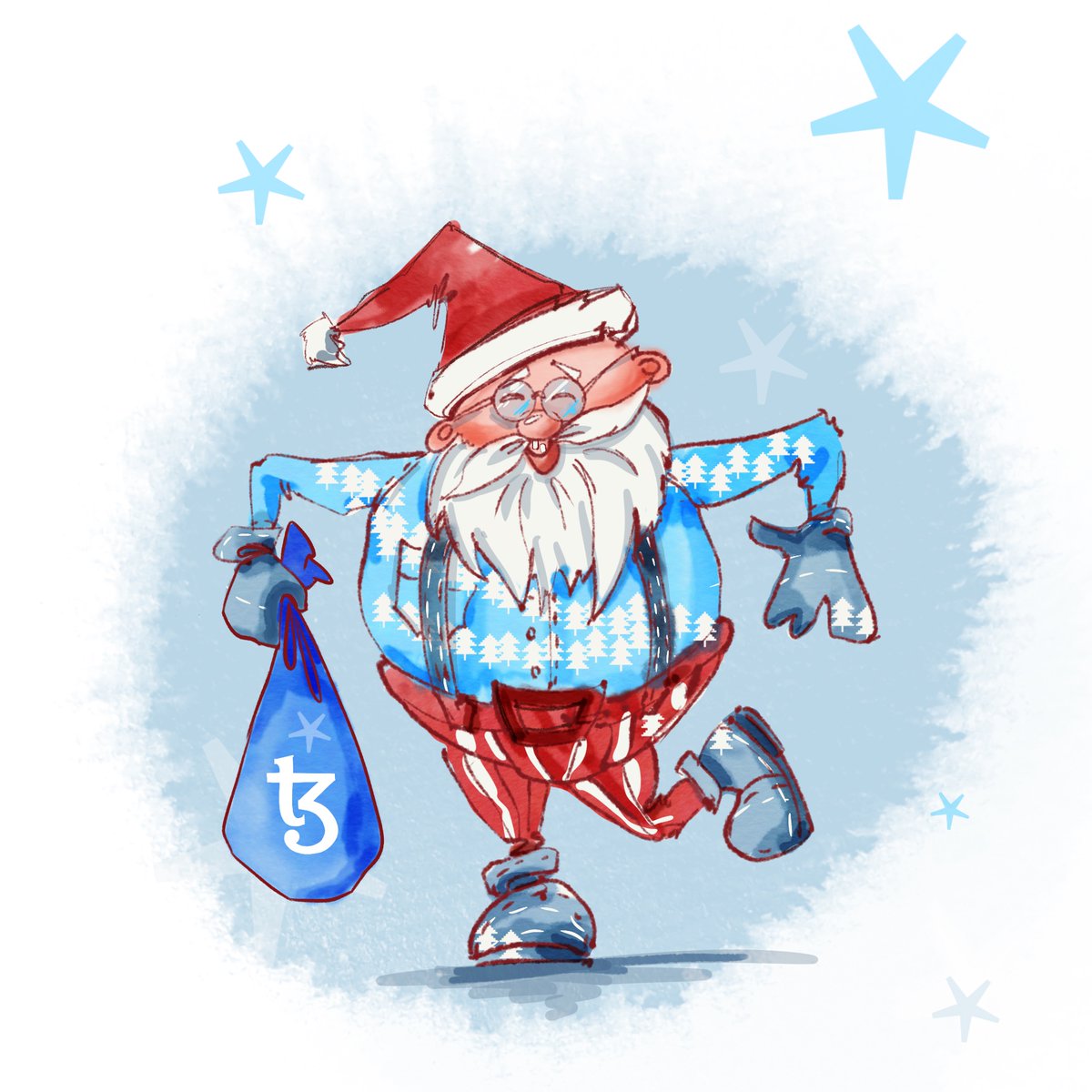 Loumra ☀️NFT artist tweet media