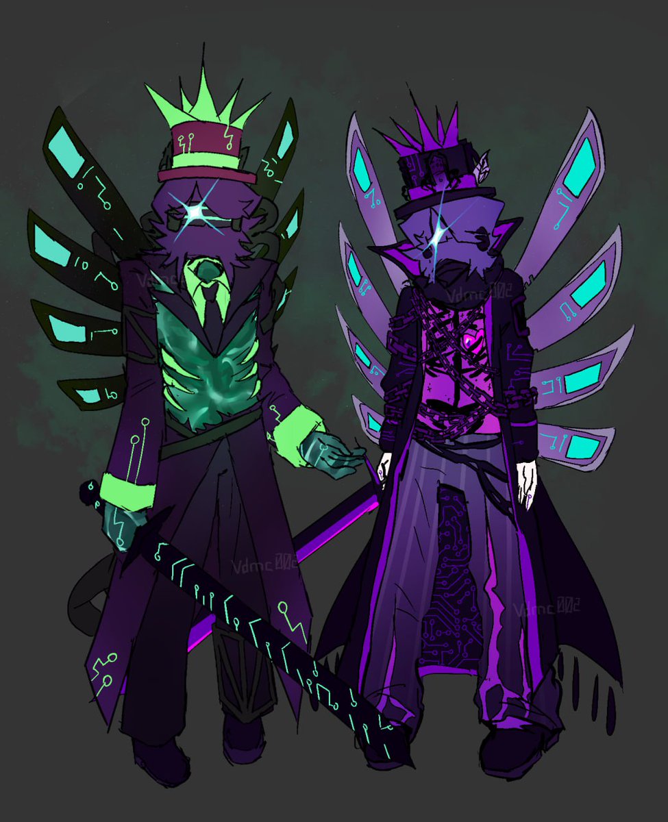 im really scared to tag this but uhh im sorry guys
#fe2 #yumeship