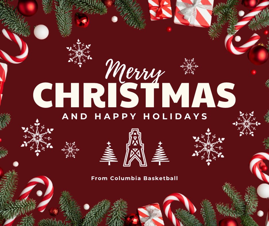 Columbia Basketball tweet media