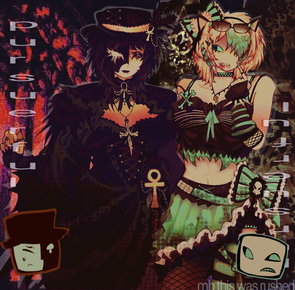 YURI✨２点set♡ yuri;