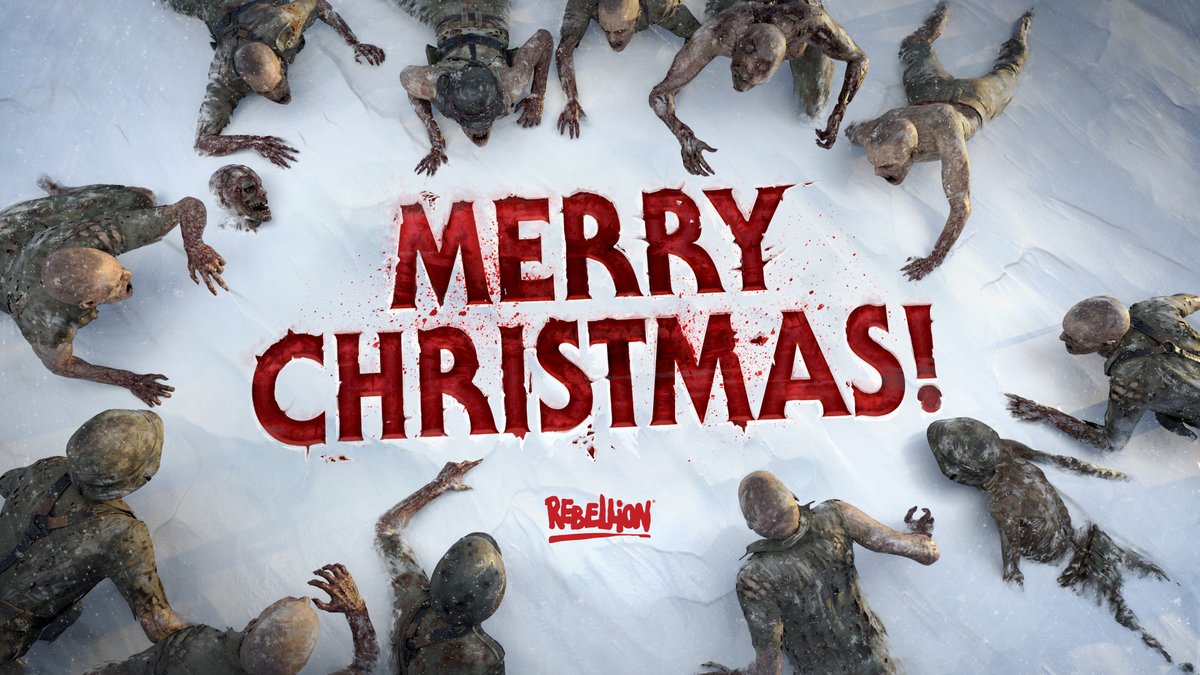 Zombie Army tweet media