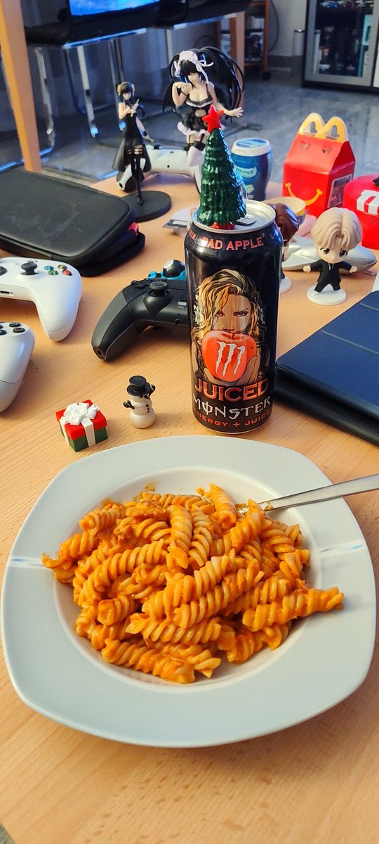 Tom_ZR_Race's tweet image. Does this qualify for Christmas dinner?
I'd say so 😋

#Tasty