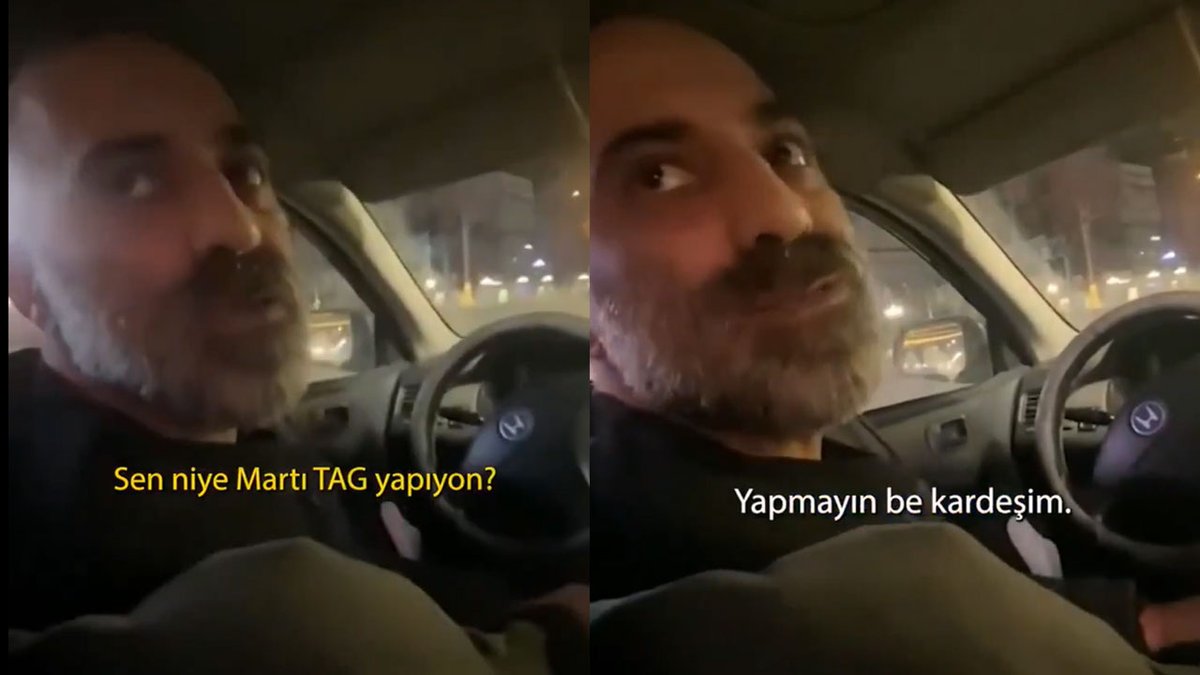 Ankara'da taksiciler Martı TAG sürücüsünü alıkoyup darp etmişlerdi! 4  taksici hakkında karar açıklandı