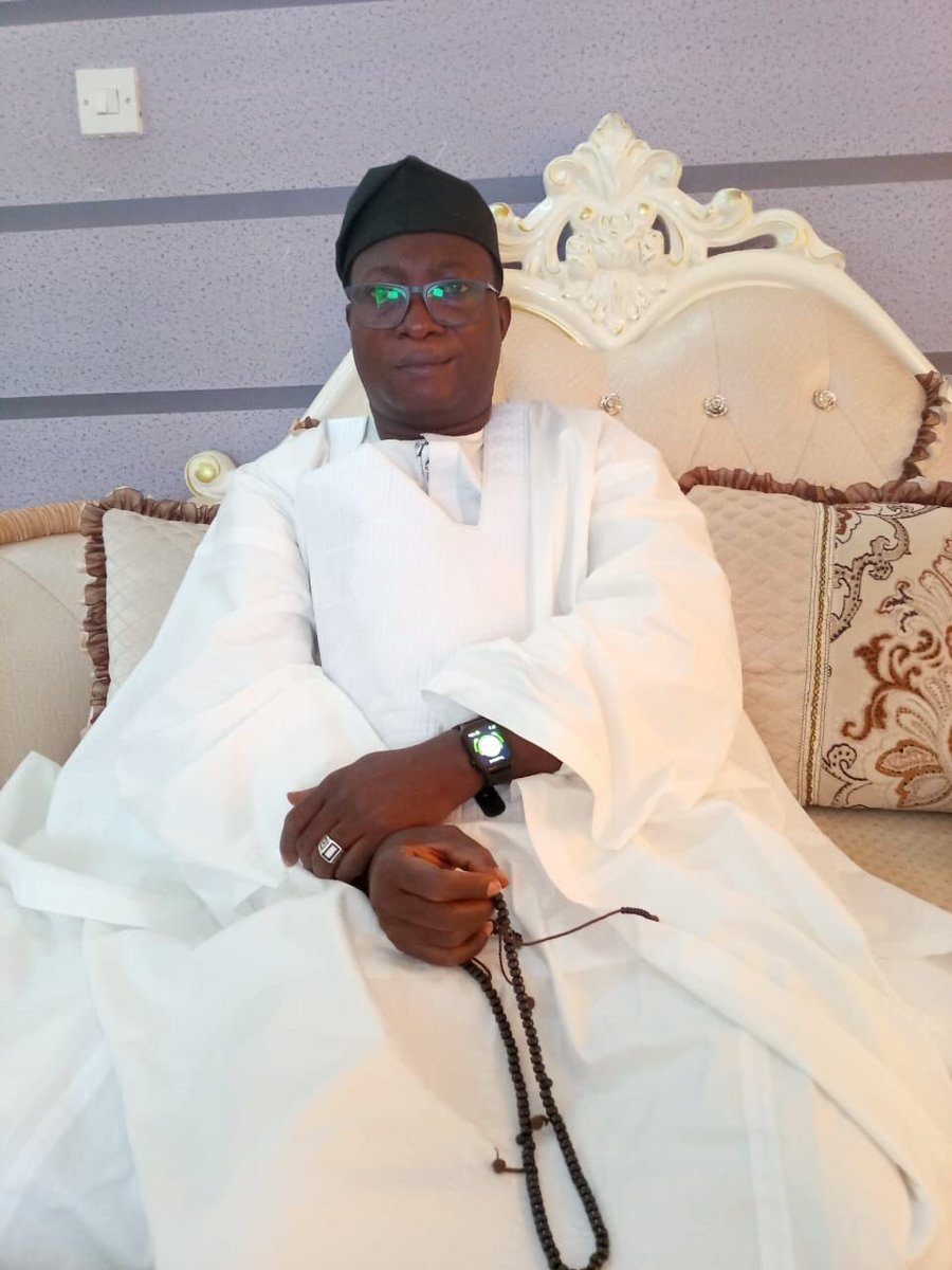 As we celebrate the joy of Christmas, I extend my heartfelt greetings and sincere appreciation to my esteemed bosses, respected colleagues, dear friends, and all well-wishers.

Merry Christmas.
Ali Mohammed Zakari PhD