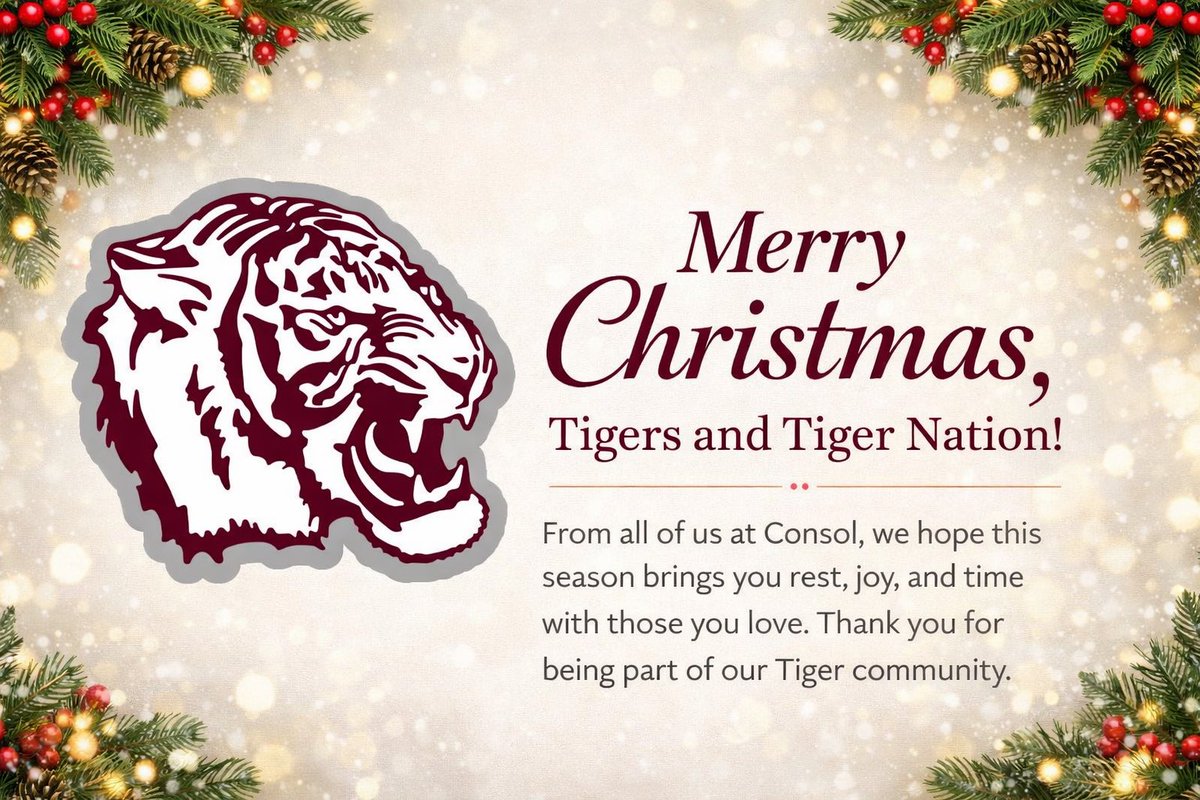 A&M Consolidated HS tweet media