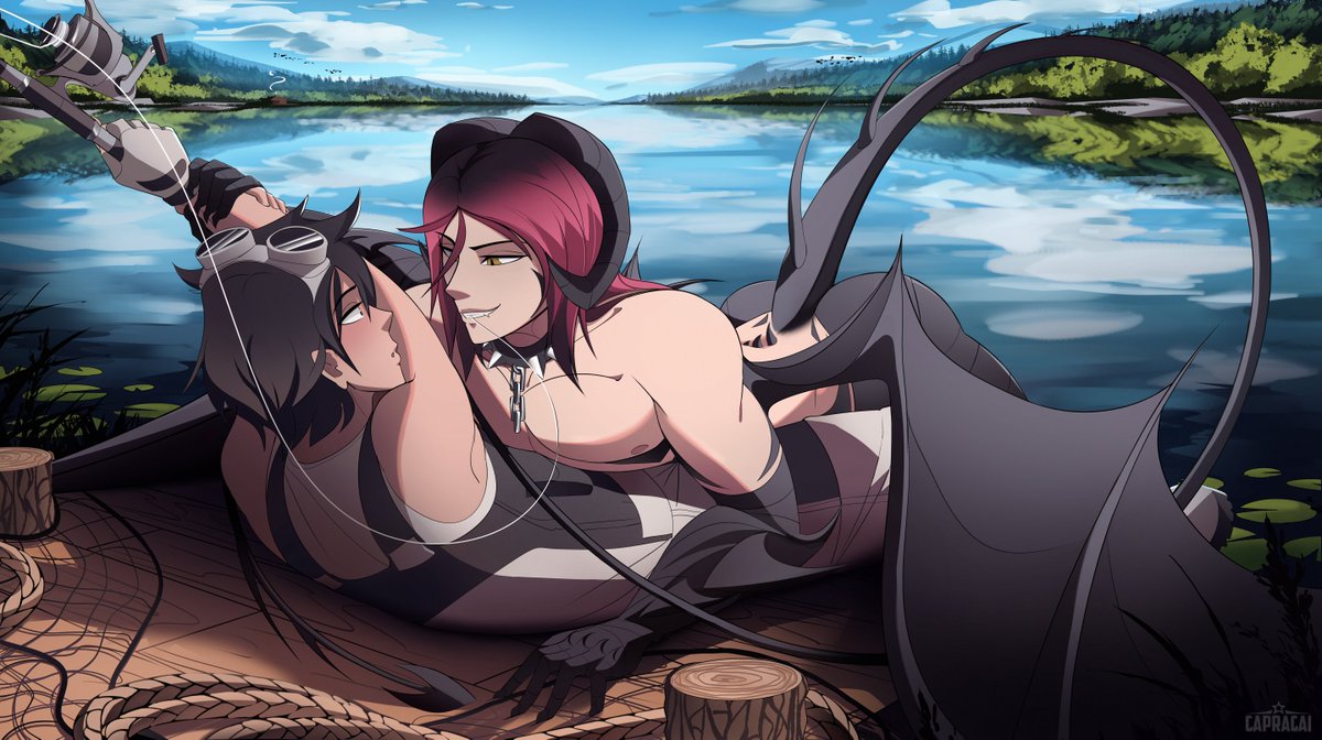 Capracai tweet media