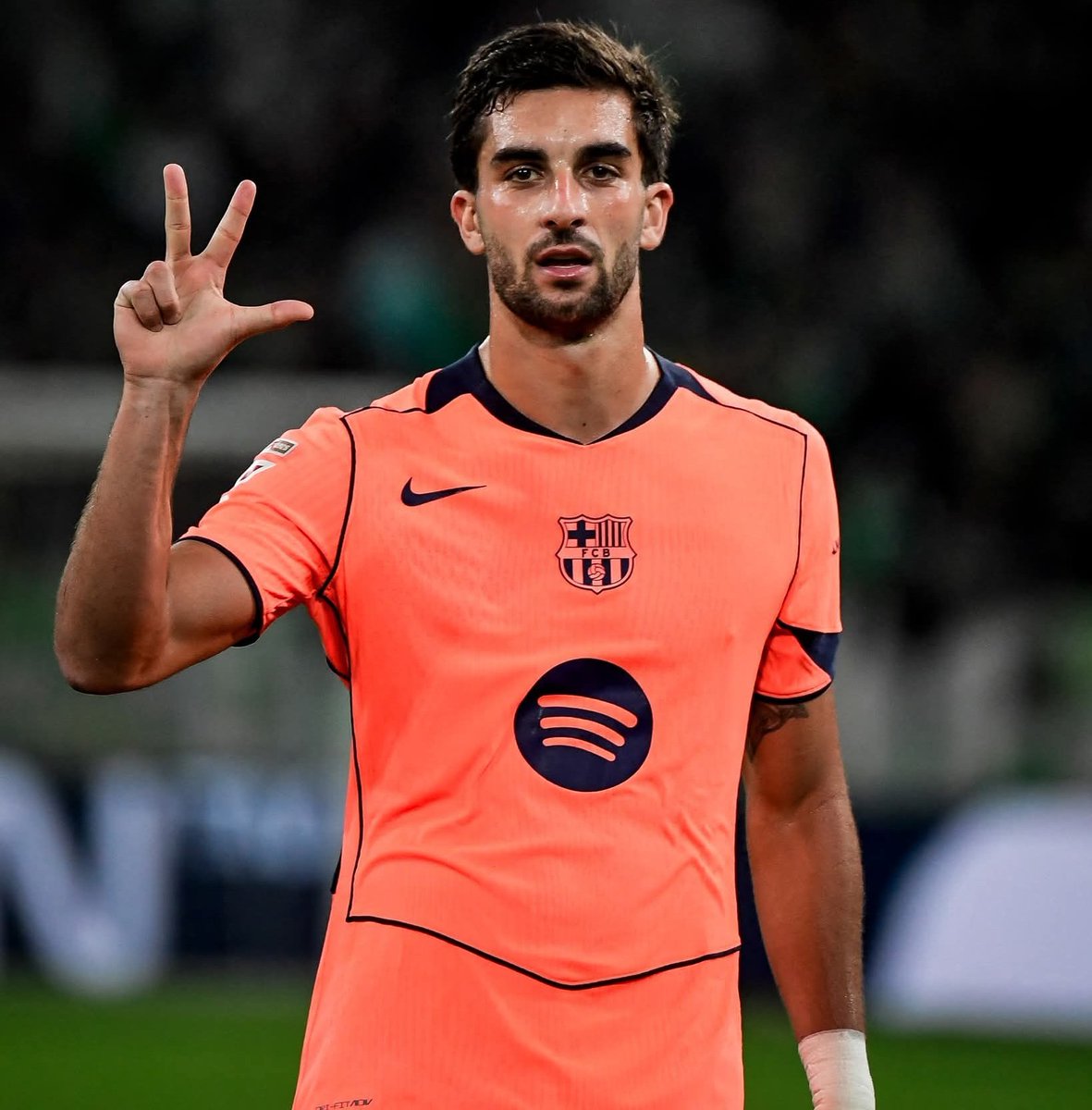 Bri_an2's tweet image. GOALS IN 2025: 

Ferran Torres: 29
Vinicius 15