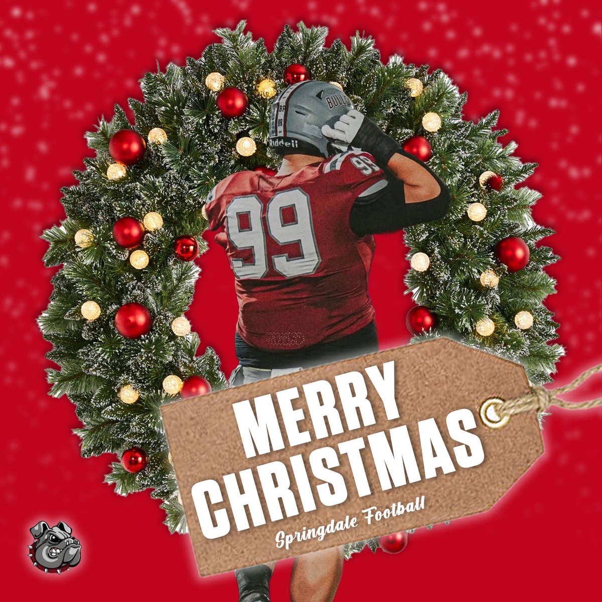 S-Dale Bulldog FB 🦴🔗 tweet media