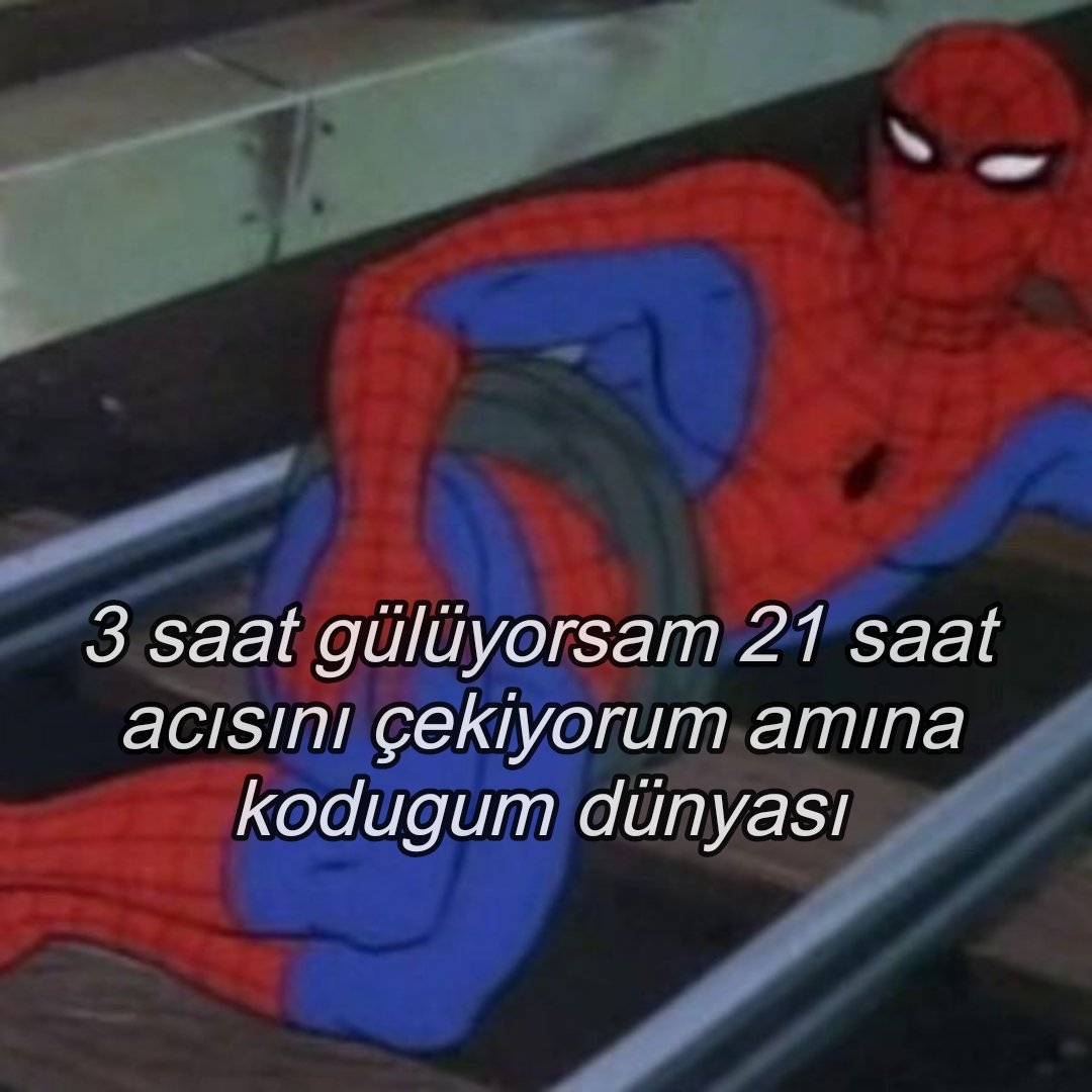 ︎Mutsuz (@100de100mutsuz) on Twitter photo 