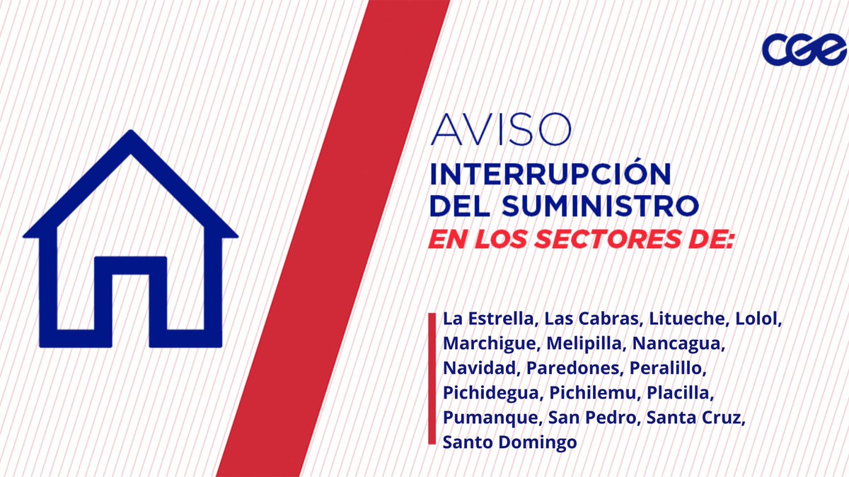 CGE Clientes tweet media