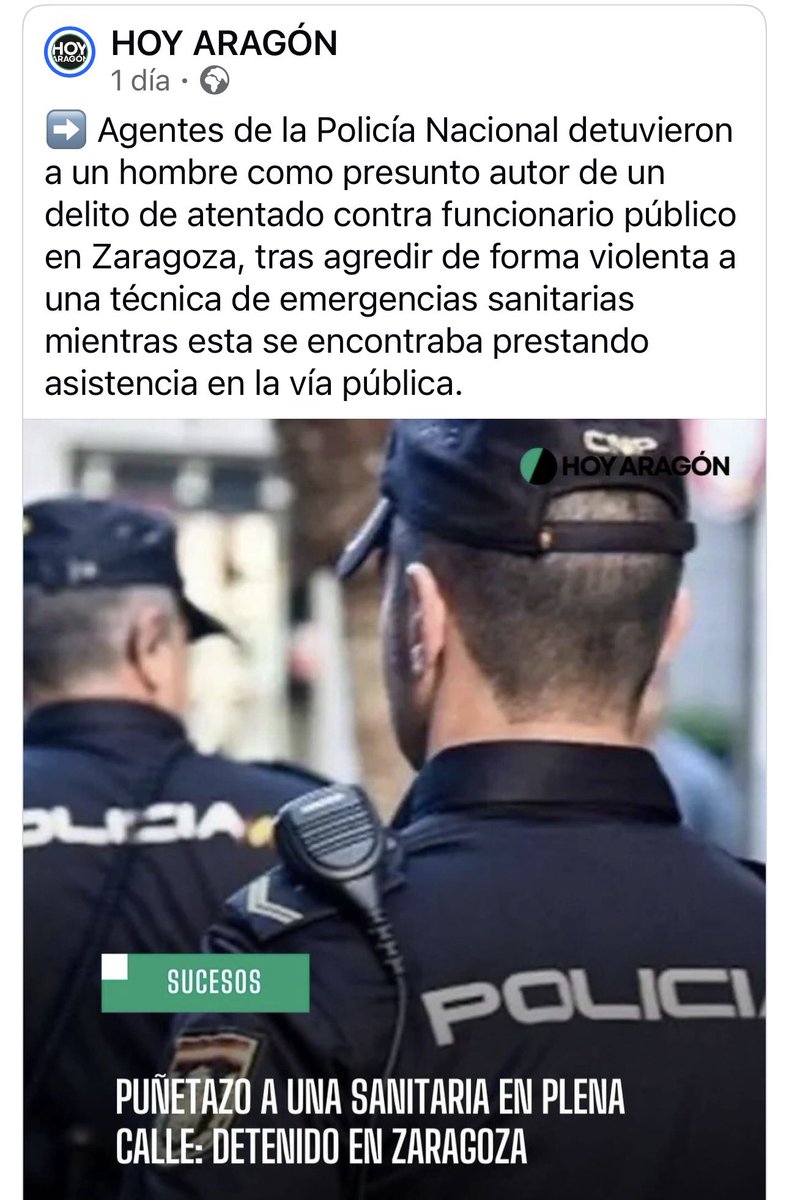 🛑 Basta ya de agresiones!!! 

<a href="/TESCANARIAS/">David Crespo 🇮🇨</a> <a href="/JMuineiro/">joselito TES</a> <a href="/tesmanchego/">TESvictor</a> <a href="/tesgalicia/">Tesgalicia</a> <a href="/TES_Juanan/">TES.Juanan</a> <a href="/TESEmergencias/">Francisco Bosch</a> <a href="/Abuelocanuto1/">Abuelocanuto</a> <a href="/DiarioTES/">DiarioTES - Javier G. Rendo</a> <a href="/DignidadYCoraje/">#PedagogiaDelAmor</a> <a href="/ContribuciOn0/">Contribuyente</a> <a href="/112peonescv/">112PeonesRojosCV</a> <a href="/GalizAmbulancia/">GALICIAMBULANCIA</a> 
<a href="/SdeE_Editec/">Servicios_Emergencia</a> <a href="/TES_PRECARIOS/">TES TÉCNICOS EN EMERGENCIAS PRECARIAS</a> <a href="/ERTOPY/">RGP [🚑]</a> <a href="/Soy_TES/">SoyTES</a> <a href="/TesFriki/">FrikiTES</a> 
<a href="/Accion_CyL/">Acción Castilla y León 🌾</a>