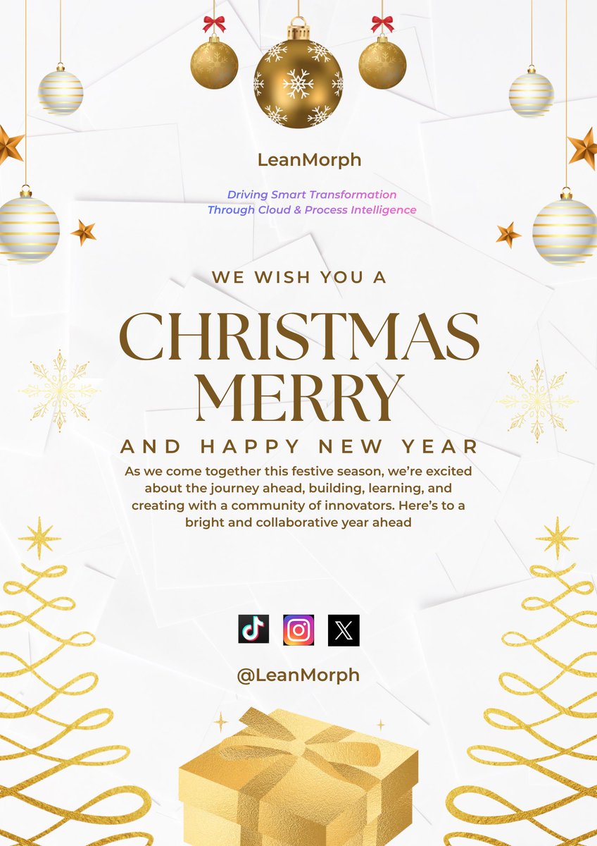 Leanmorph tweet media