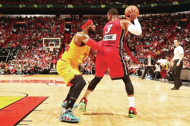 The Miami HEAT on NBA Christmas Day:

- 12-2 record
- Best win percentage on Christmas
- 9 straight wins
- 7-0 at home
- Coach Spo is undefeated

Miami runs Christmas🗣️