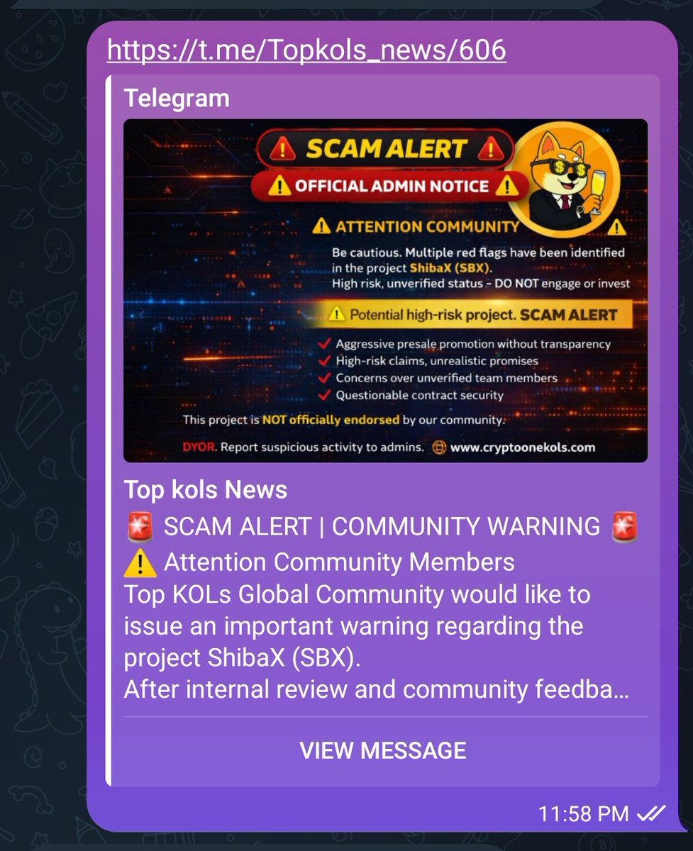 Soniya_0X's tweet photo. @shibacoin120 Scan project https://t.co/zFbMyK52Qh