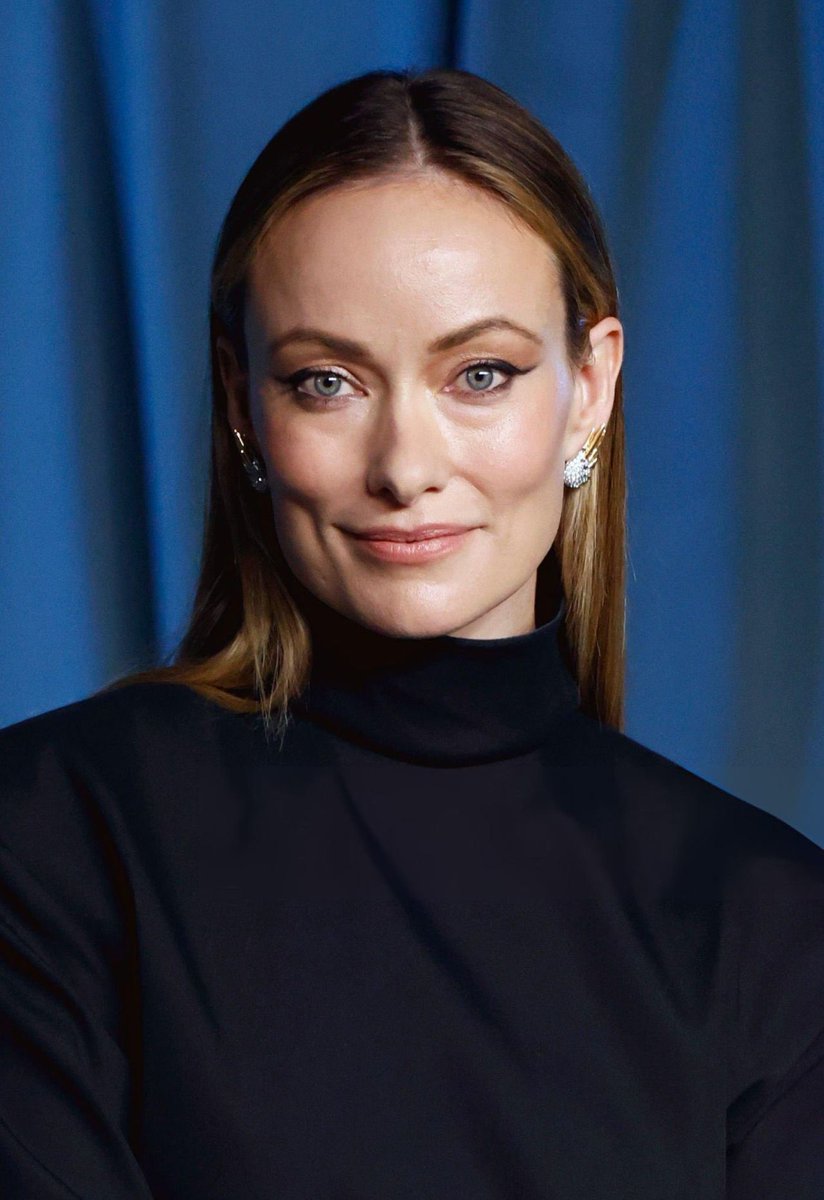 wilde_world_'s tweet photo. Olivia Wilde in Black Gown at Academy Museum Gala Los Angeles 2025 💚 #OliviaWilde https://t.co/YEmkVx5ZSM