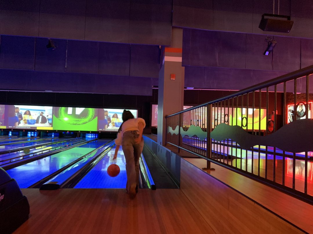 AdonisMoore14's tweet image. Let's get to know the bowling balls!