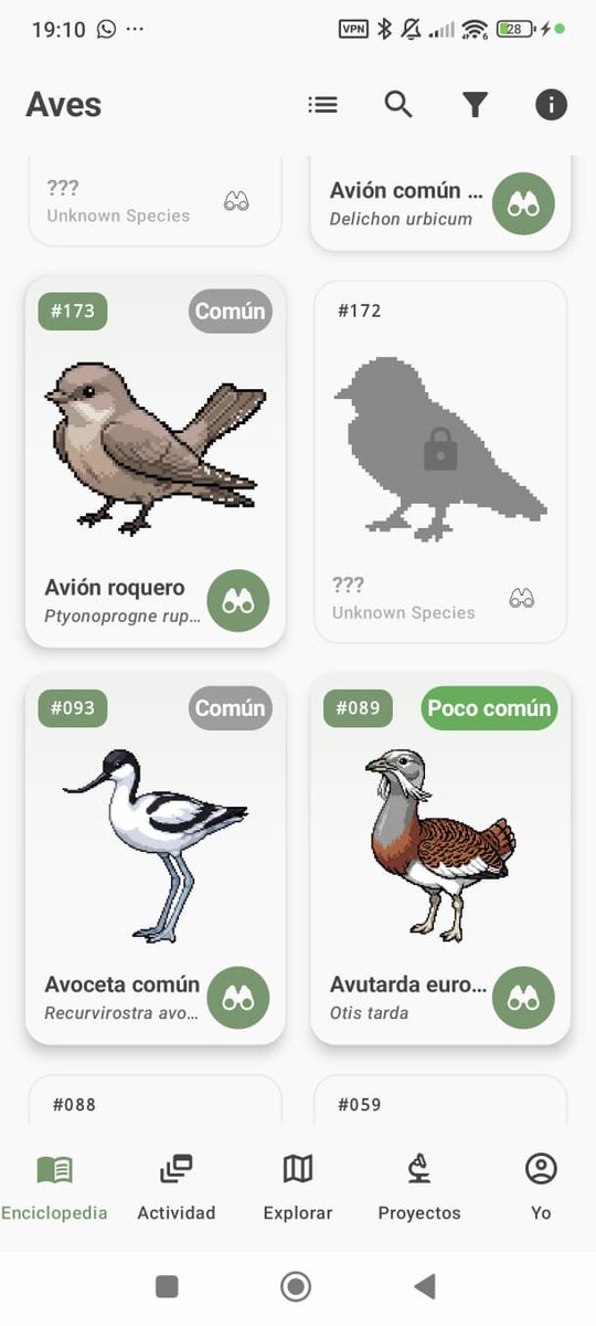 BirdPedy's tweet photo. Vienen nuevas cositas en la próxima actualización... 🌝🌝🌝 https://t.co/FuHjtoJzHL