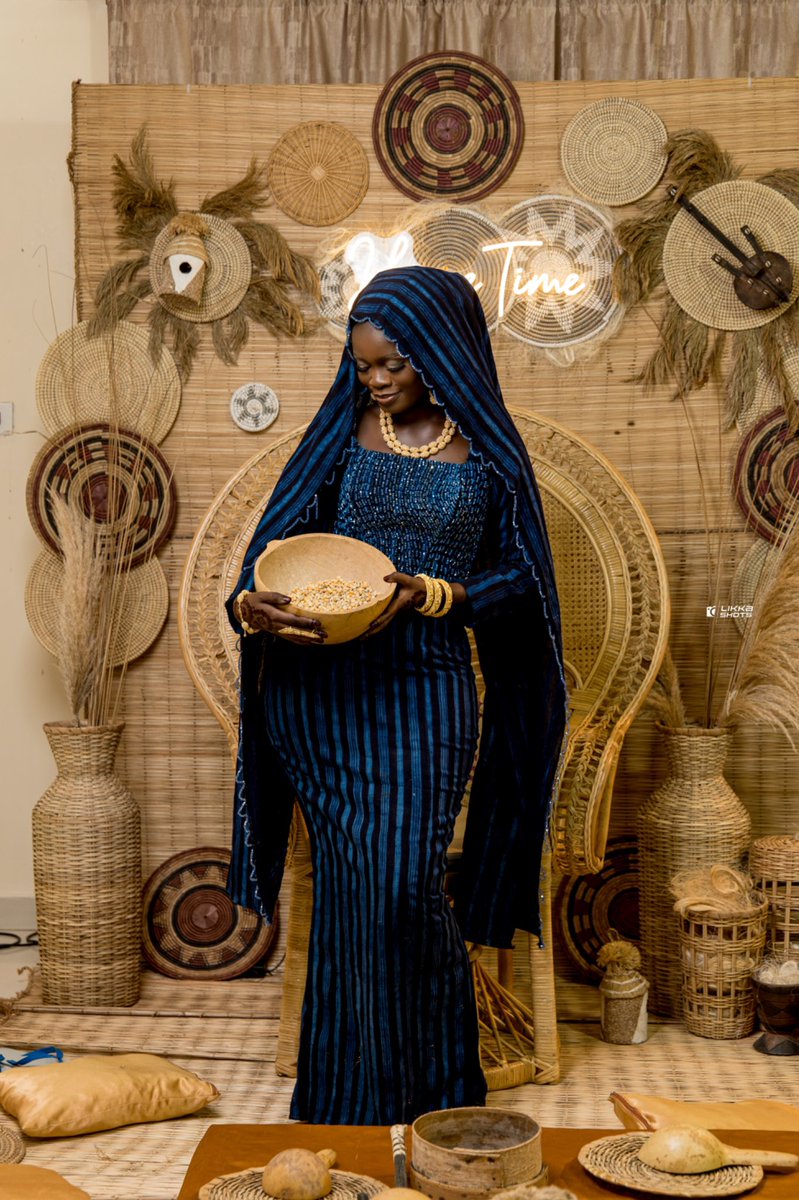 Lala Touray tweet media