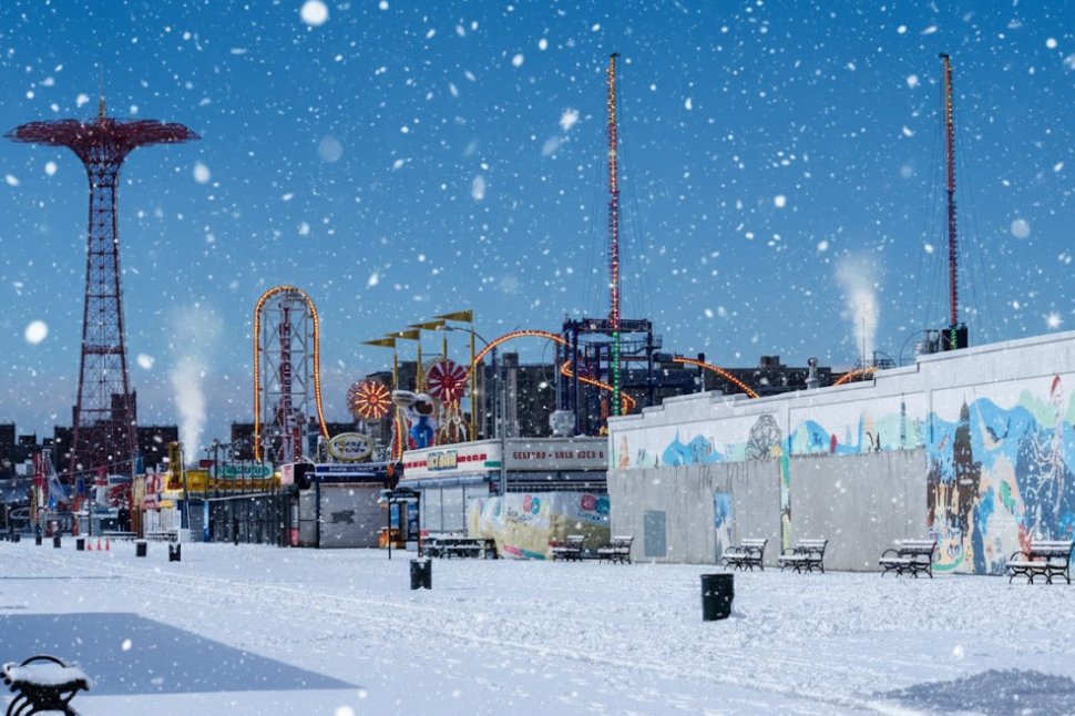 Community Education Council 21 tweet media