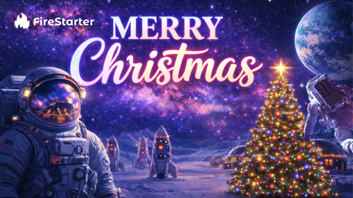 FireStarter.fi 🔥 tweet media