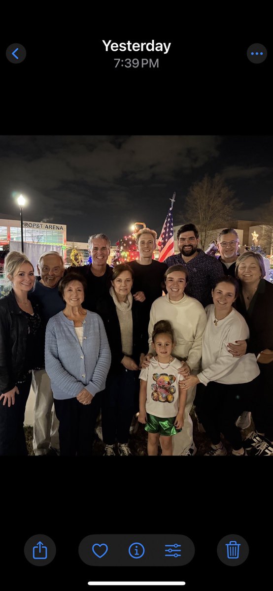 Mike Morris tweet media