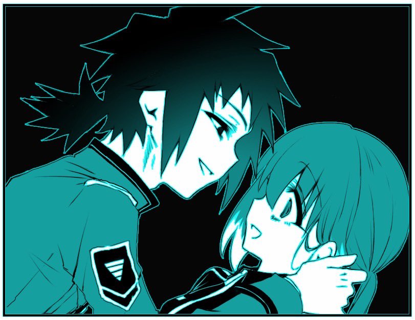 gusucapi2's tweet image. #ナオナナ