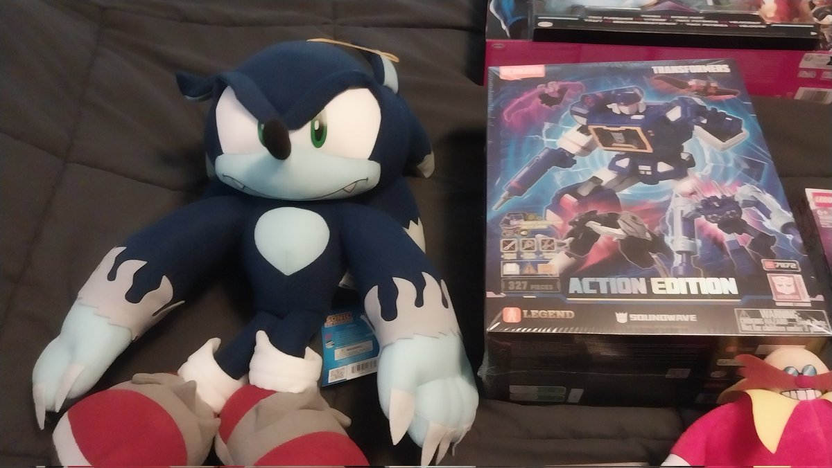 🦔Speedy blue 🦔 tweet media