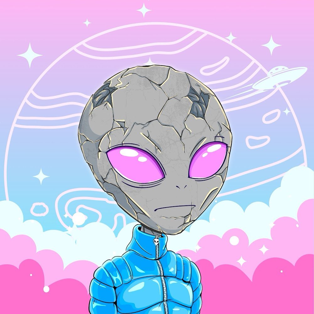 Gaeaphile | tD tweet media