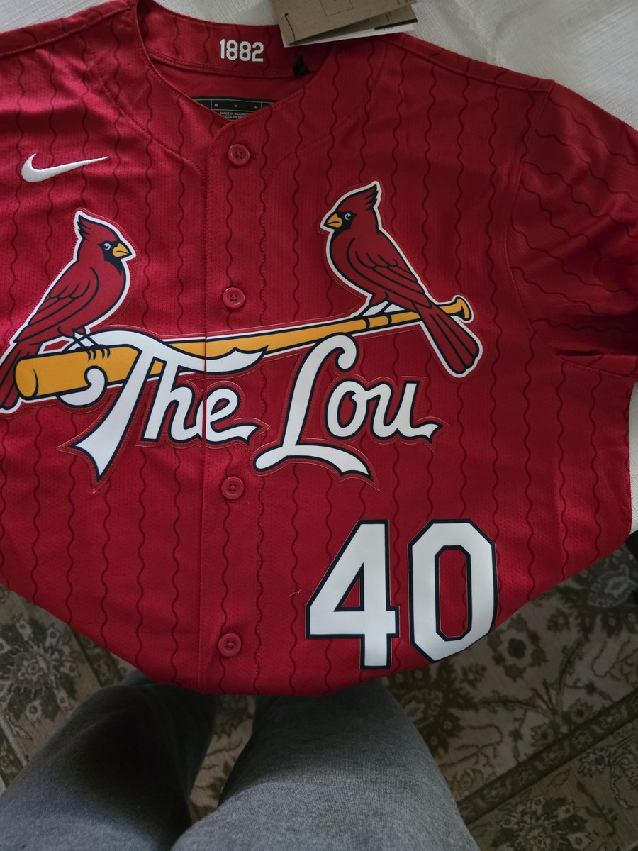 St. Louis Cardinals Coverage tweet media