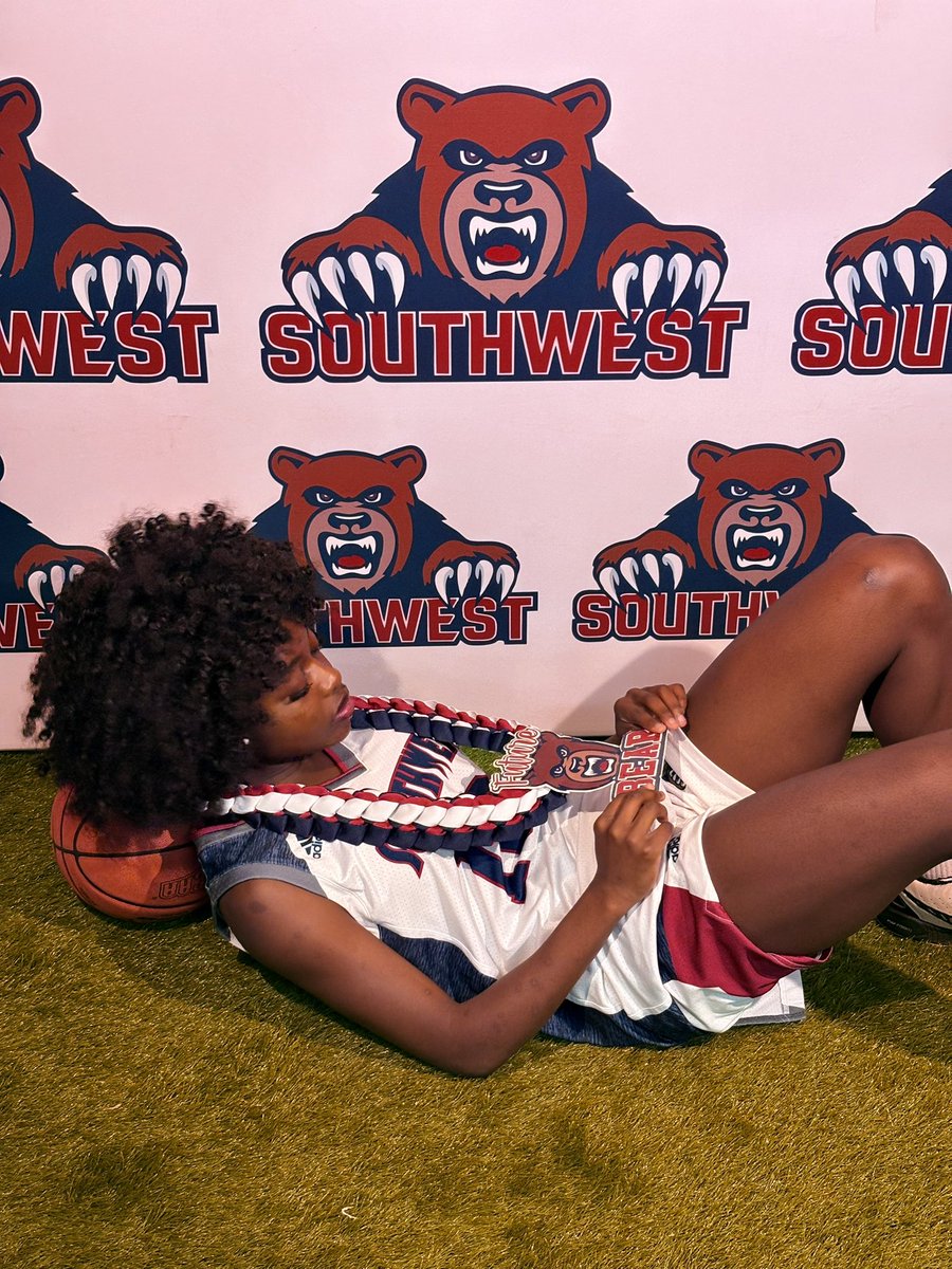 isthatd1ariaa_'s tweet photo. so blessed to announce my commitment to Southwest Mississippi Community College! thank you Coach Harris for this amazing opportunity ! https://t.co/f16Hwa0abS