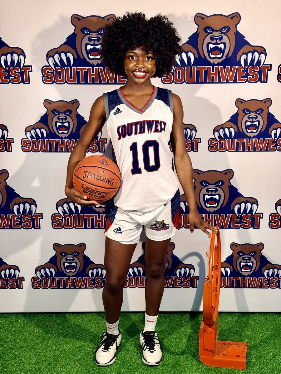 isthatd1ariaa_'s tweet photo. so blessed to announce my commitment to Southwest Mississippi Community College! thank you Coach Harris for this amazing opportunity ! https://t.co/f16Hwa0abS