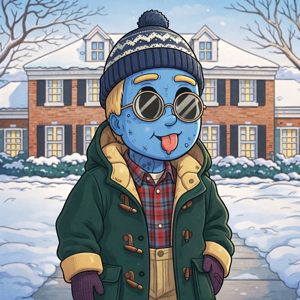 Enjoy the peace and quiet today.
No burglars. No screaming. No micro-machines on the stairs. 😌

Because tomorrow? The 4 Thieves Bar and Grill opens its doors. Make sure you swing through, good lucking getting in the back door though (twss)

Maybe if you’re on the nice list