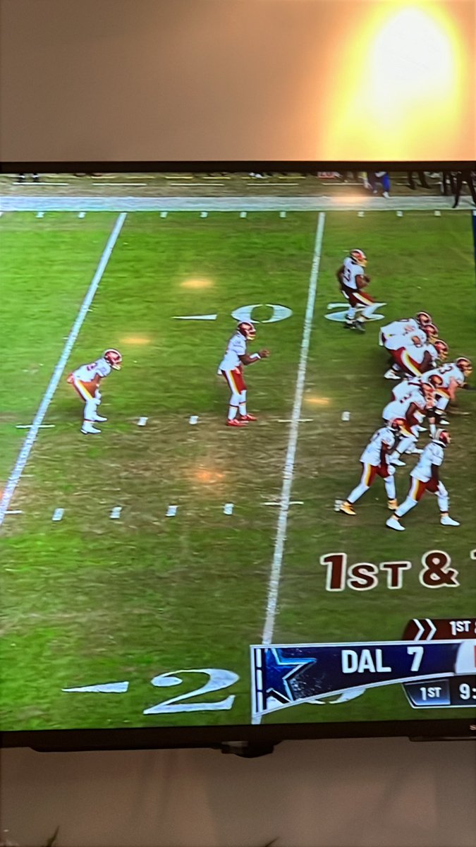 Jayden “Hog Cranker” Daniels tweet media