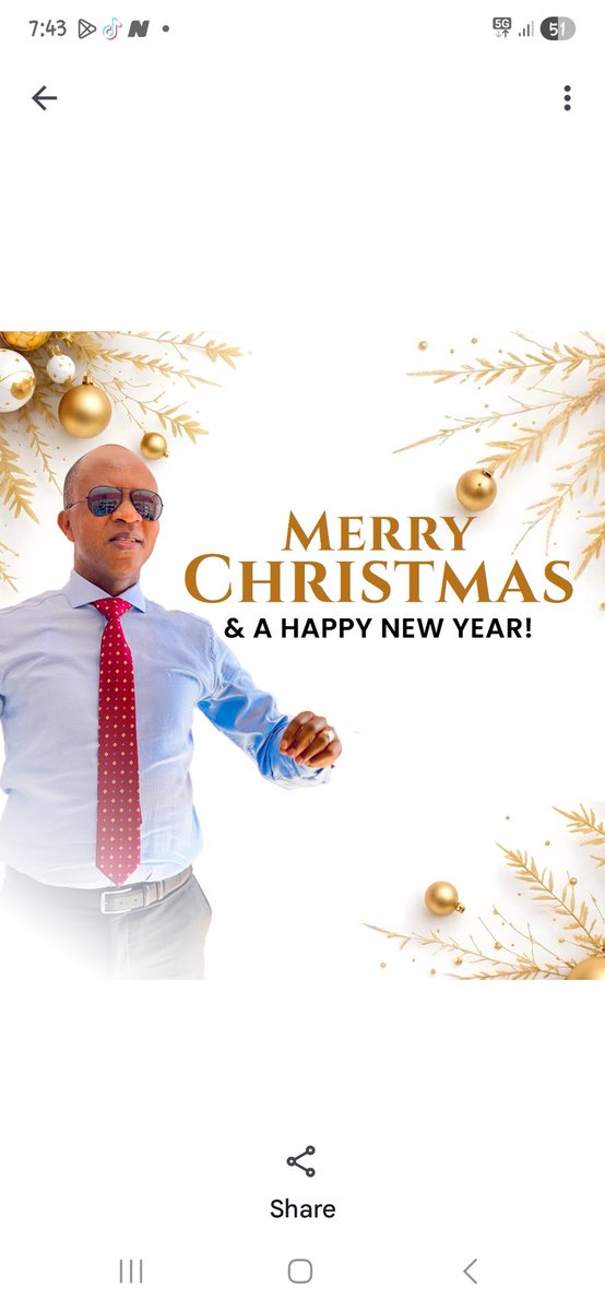 Frank M. Gashumba tweet media