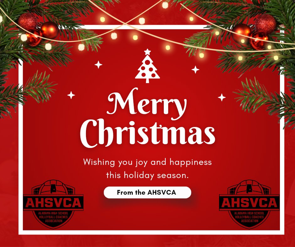 Alabama High School Volleyball Coaches Association tweet media