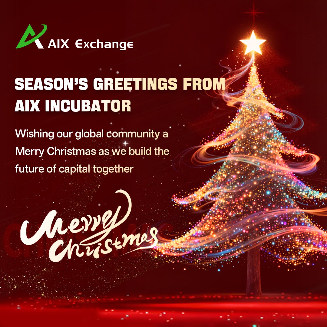 aix incubator tweet media