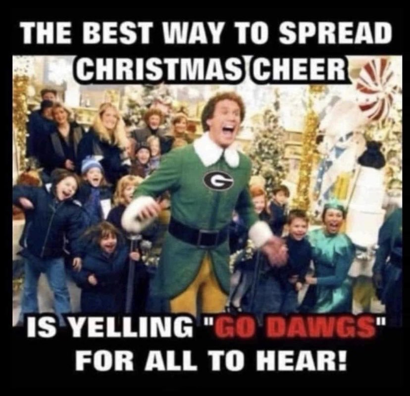 Brettdhambrick's tweet photo. Merry Christmas everyone! https://t.co/boHixkfJa1