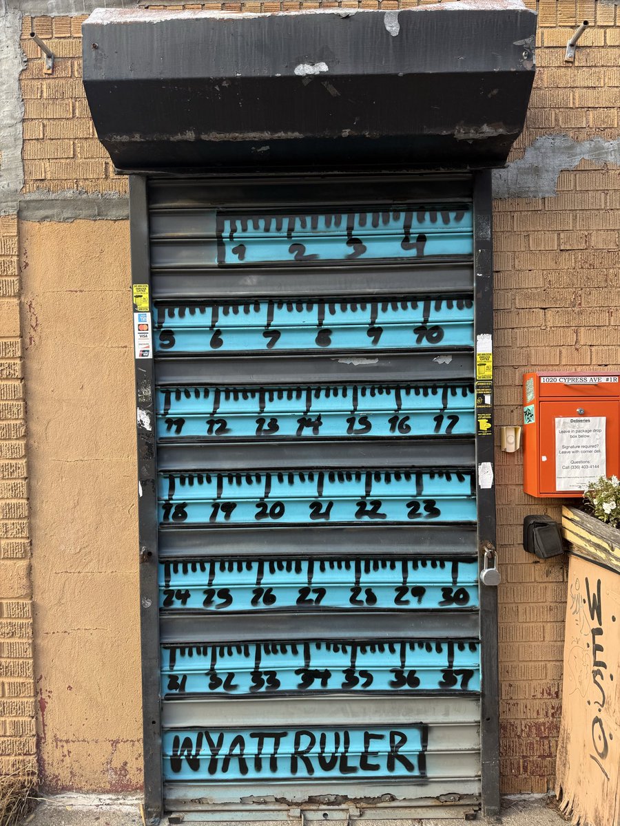 Merry Christmas from the Wyatt Ruler